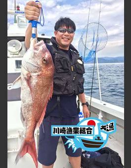 川崎漁業組合#16